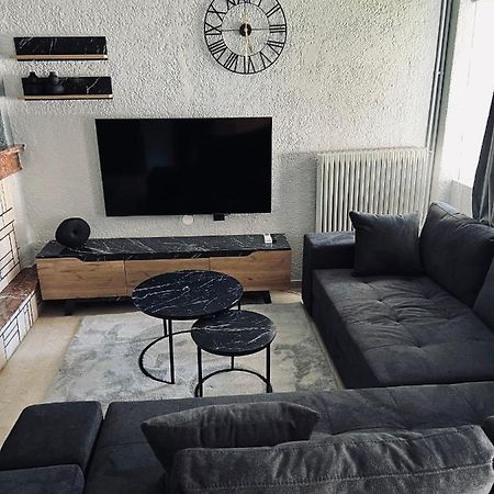 G&P Apartment Peraía Dış mekan fotoğraf